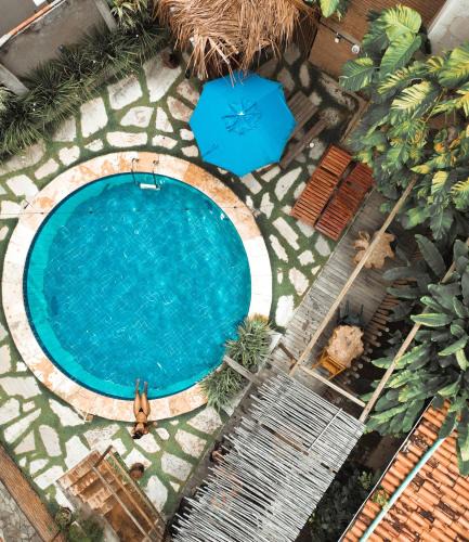 Barra Mar Hotel | Lua Pousada