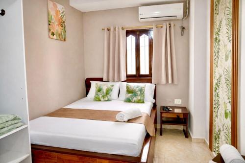 Comuna 3 Hotel | LUA SUITE Rodadero, Santa Marta