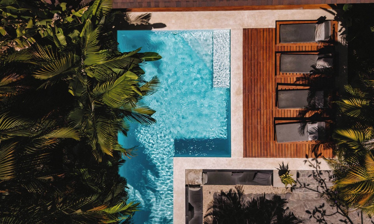 Playa Hermosa Cobano Villa | Lua Villas