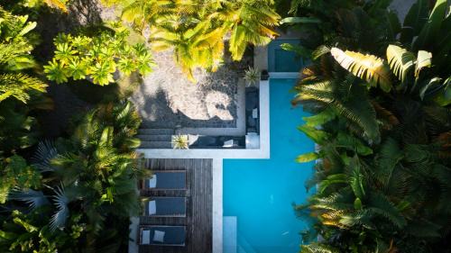 Playa Hermosa Cobano Hotel | Lua Villas