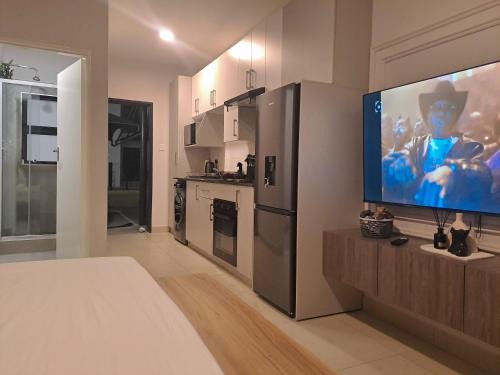 Gaborone Apartment | Luama Suites