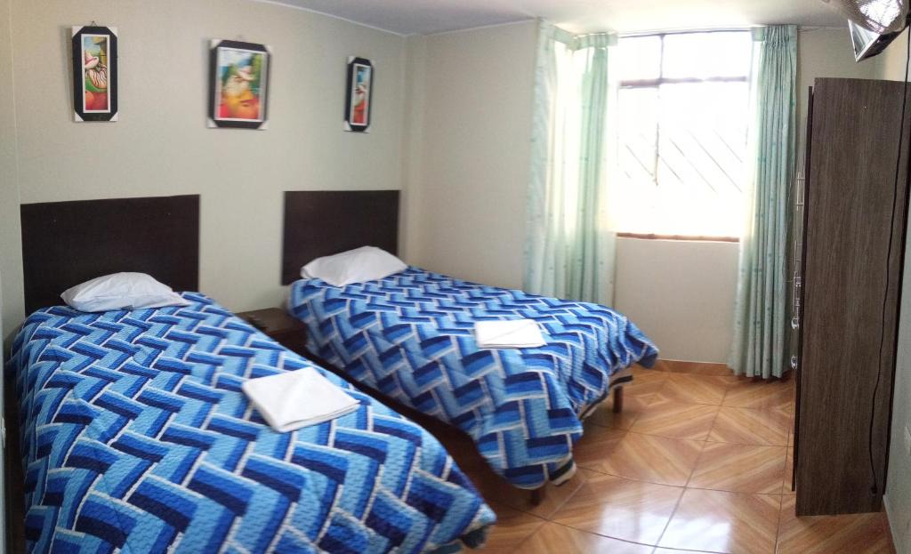 Subtanjalla Apartment | LUANA’S HOUSE