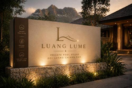 Mueang Ngai Villa | LUANG LUME POOL VILLAS Chiang Dao