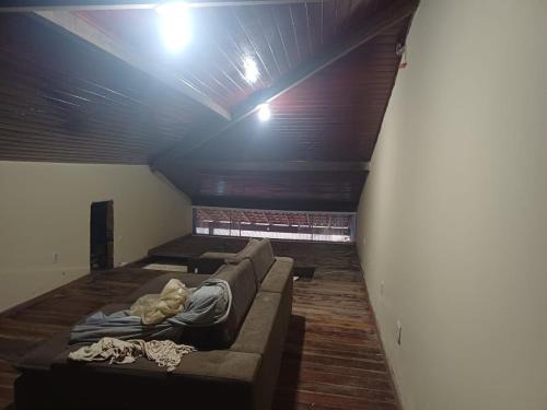 Sao Vicente de Paula House | luar
