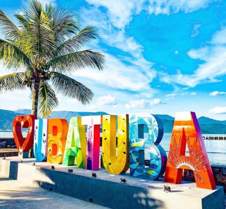 Itagua Apartment | Luar do Mar