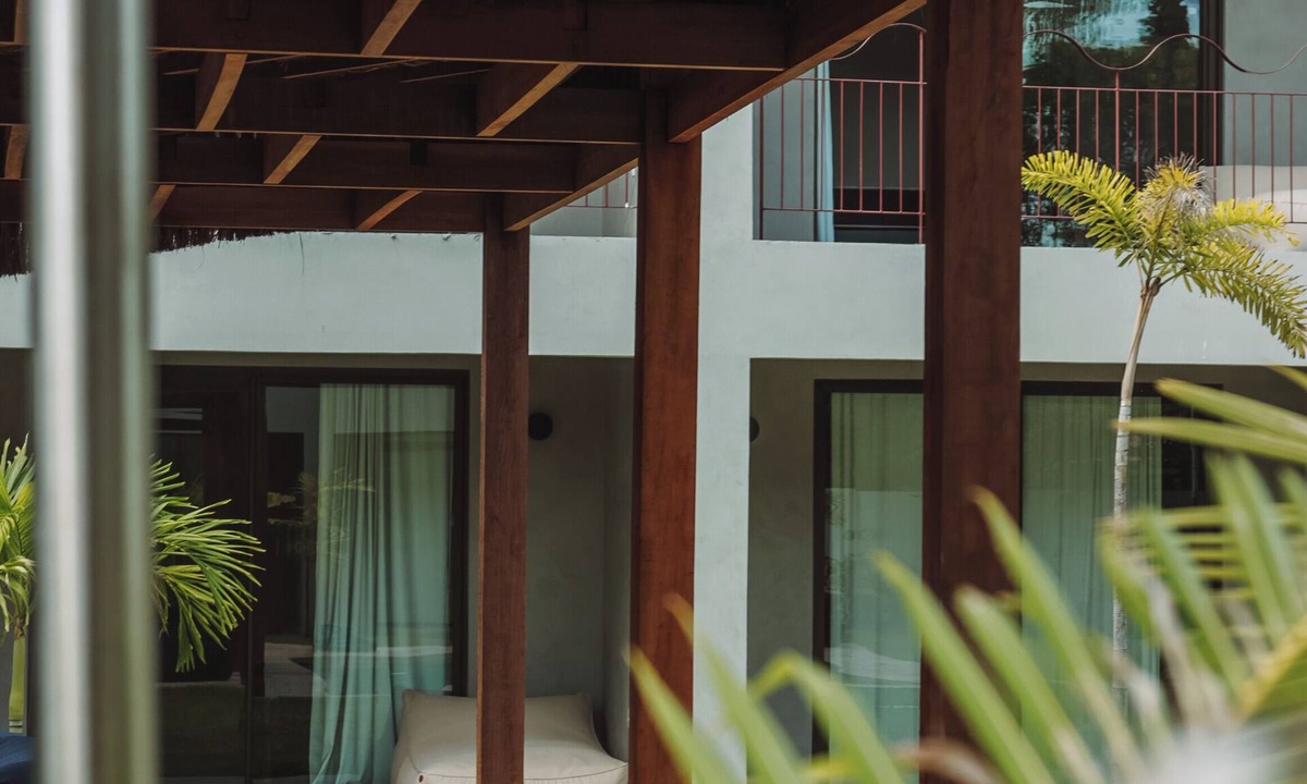 Guajiru Hotel | Luau Hotel