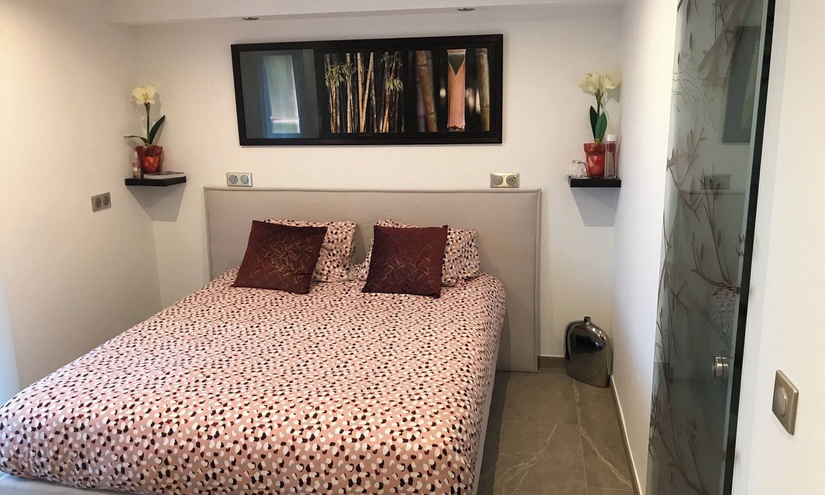 Pierrevert Bed & Breakfast | Luberon Provence - Chez L'habitant. 1 à 2 chambres confortables et chaleureuses