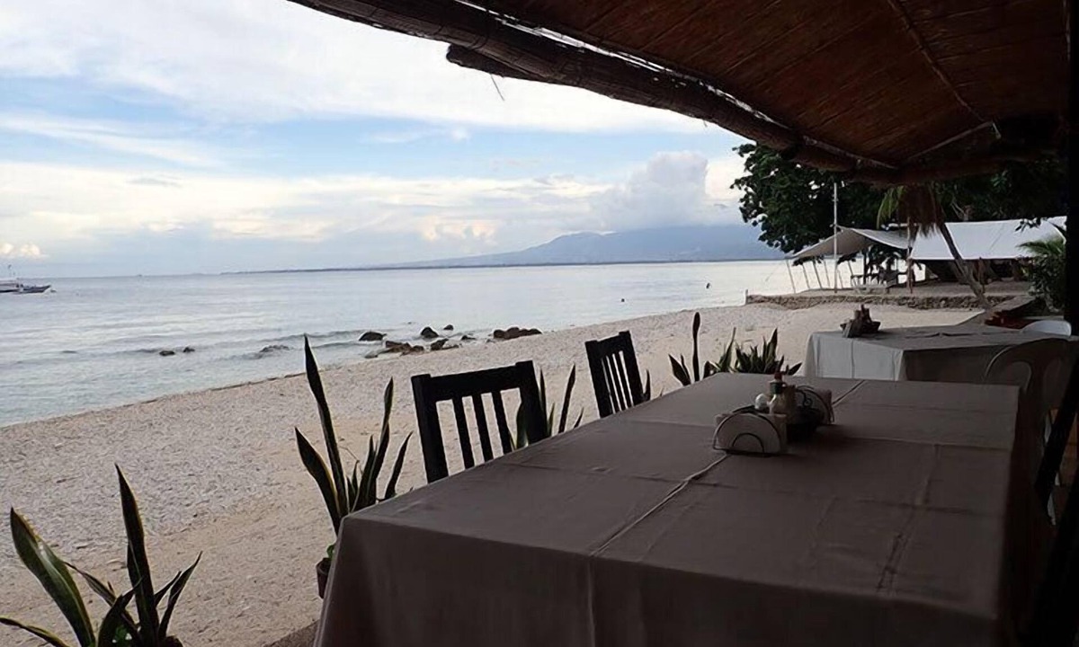 Santander Hotel | Lubi Resort