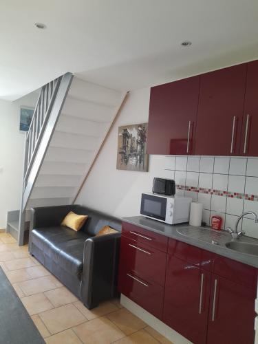 Benet Apartment | luc et sylvie