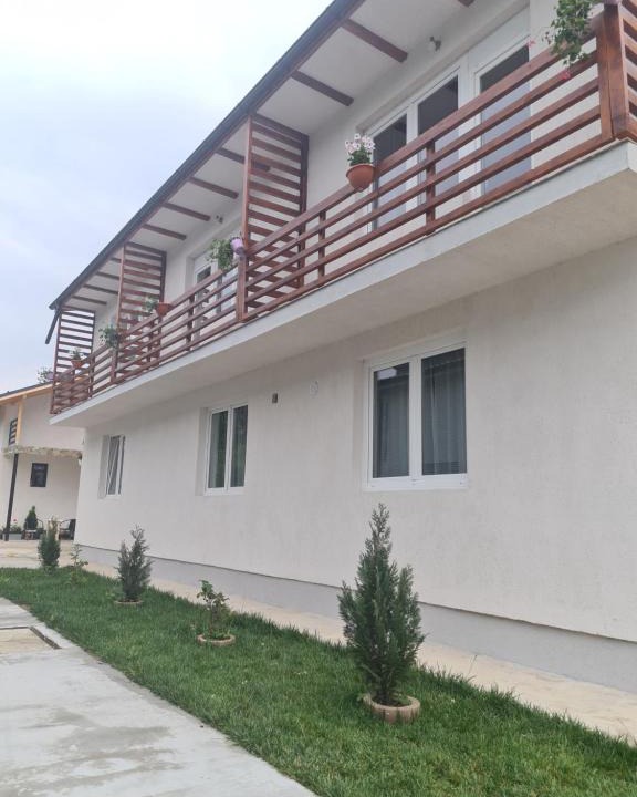 Saftica House | Luca's studio 2 ,Close to Therme Bucharest, Airport Otopeni