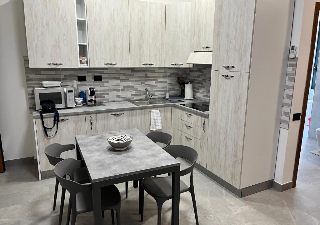 Budrio Apartment | Luca77