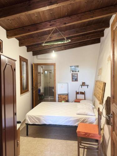 Depressa Bed & Breakfast | Lucapannune