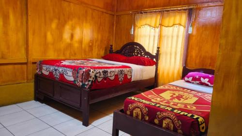 Bajawa House | Lucas Lodge