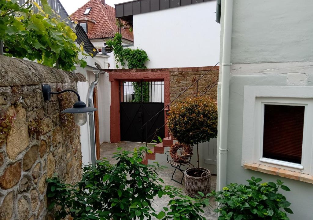 Forst an der Weinstraße Apartment | Lucas No. 64