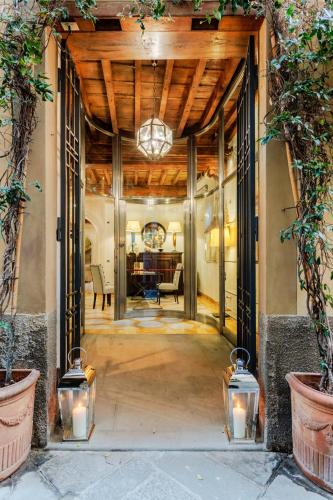 Lucca Historical Center Hotel | Lucca Heritage Retreat