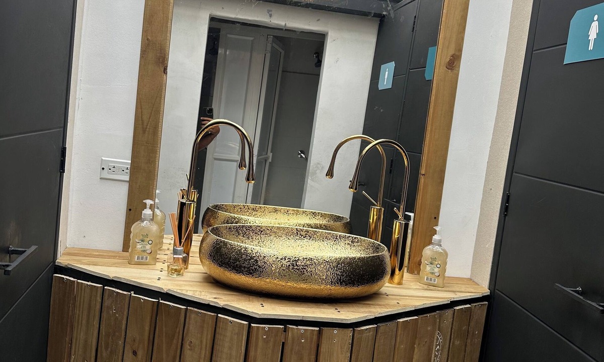 Guayabal Hostel | Lucca Hostel