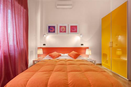 Lucca Historical Center Apartment | Lucca in Villa San Marco