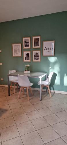 San Donato Apartment | Lucca's Green Gem Home