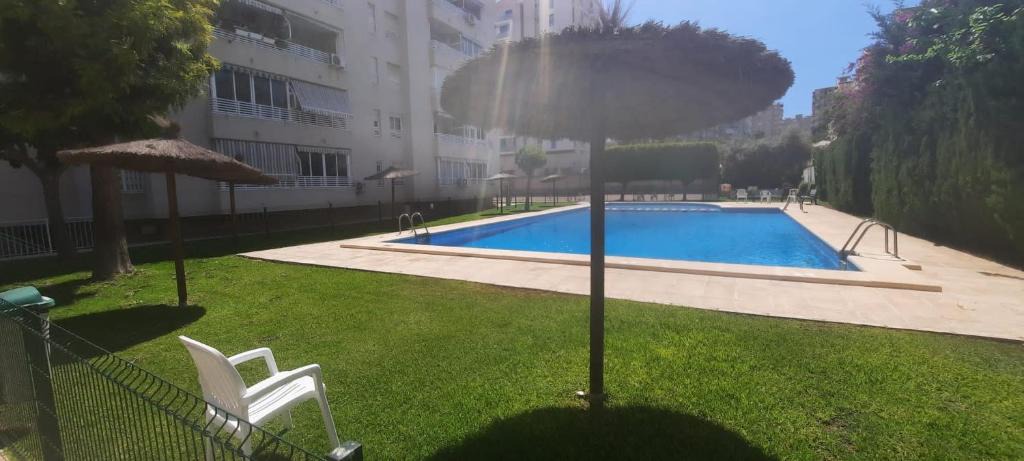 L'Albufereta Apartment | LUCENTUM PLAYA