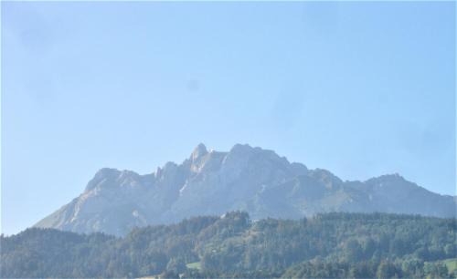 Kriens Apartment | Lucerne Apartment Mount Pilatus