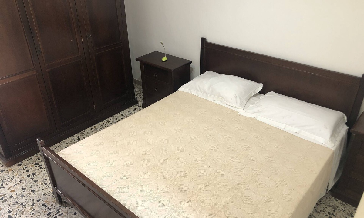 Procida Apartment | Lucerne
