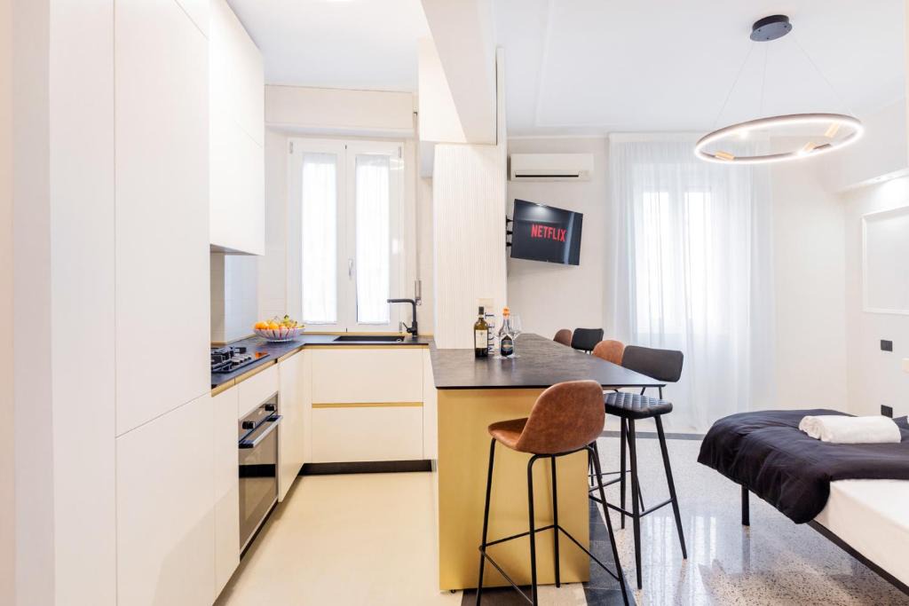 San Giovanni House | LUCIANO LUXURY APARTMENT