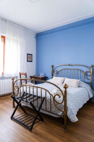 Fucecchio House | Lucignolo