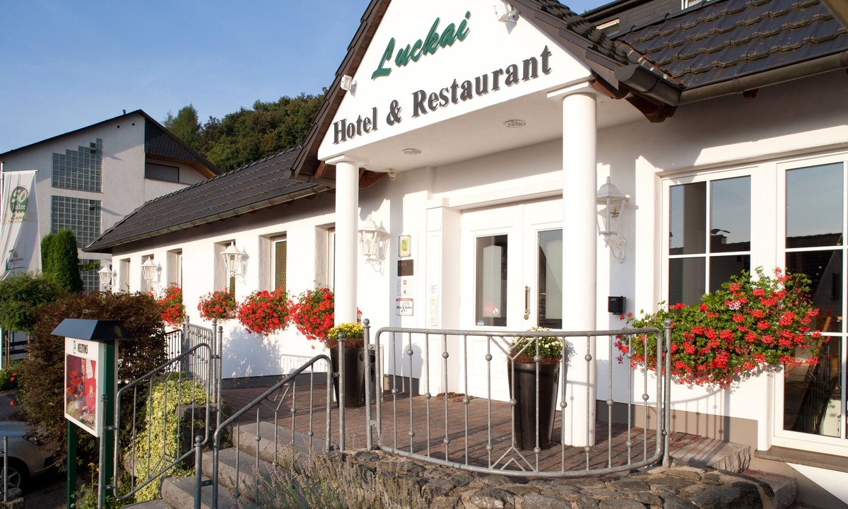 Freienohl Hotel | Luckai Hotel Restaurant