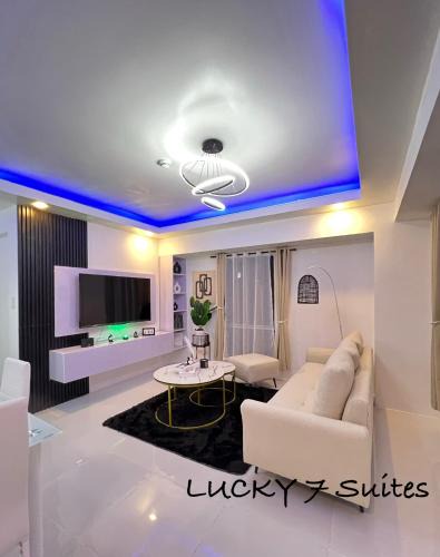 San Dionisio Apartment | Lucky 7 Suites