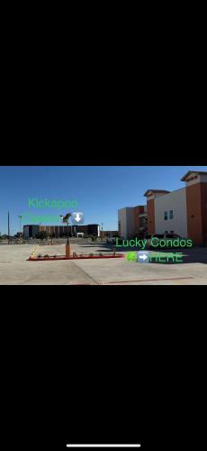 Rosita South House | Lucky Condo #105