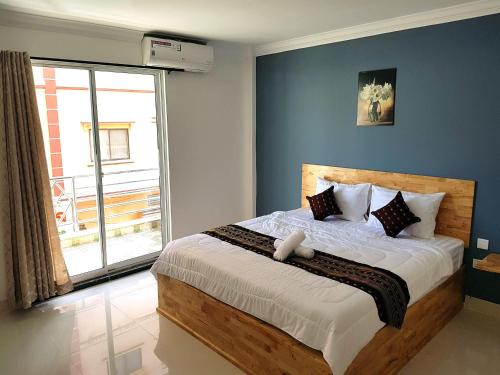 Svay Pao House | Lucky Hostel