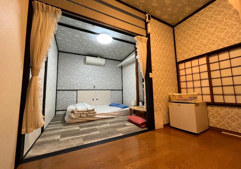 Hyakunincho Hotel | Lucky Hotel