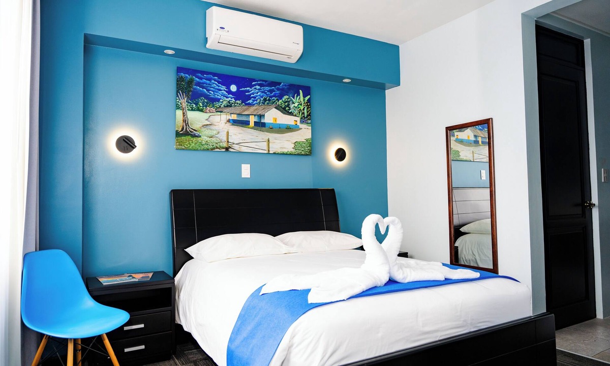 San Isidro de El General Hotel | Lucky's Hotel y Casino