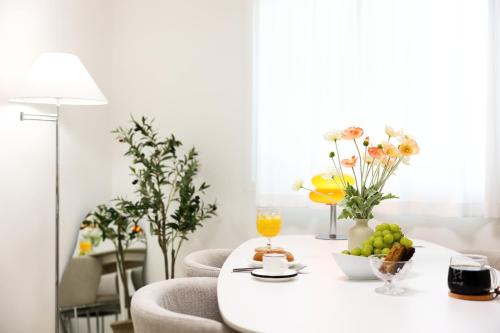 Haengun-dong Apartment | Lucky Stay