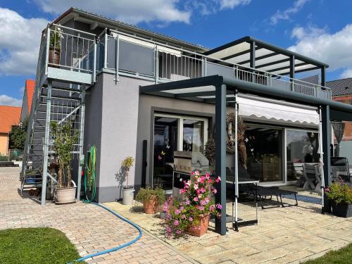 Muhr am See Apartment | Luckylake