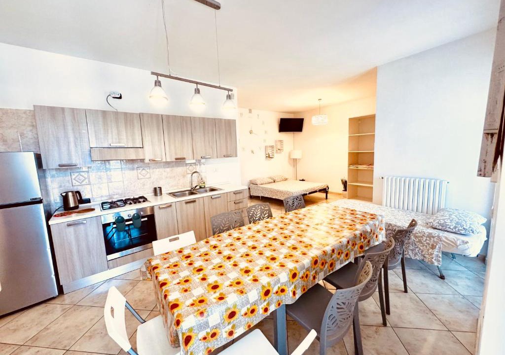 Noicattaro Apartment | Lucky’s house