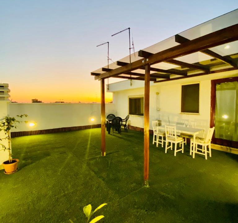 Noicattaro Apartment | Lucky’s house