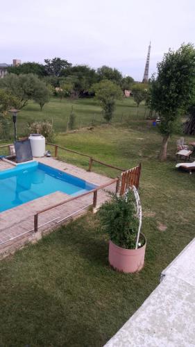 Villa Parque Siquiman House | Lucrecia