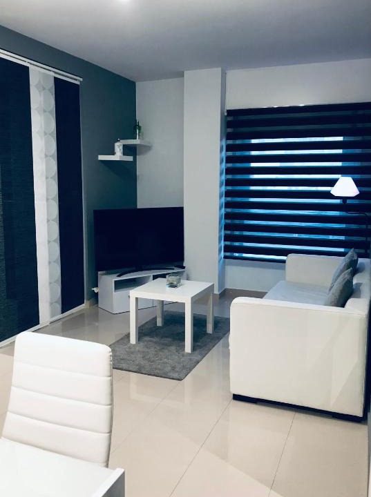 Lugo Apartment | lucushouse II