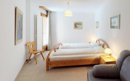 Sankt Moritz-Bad Apartment | Ludains 6