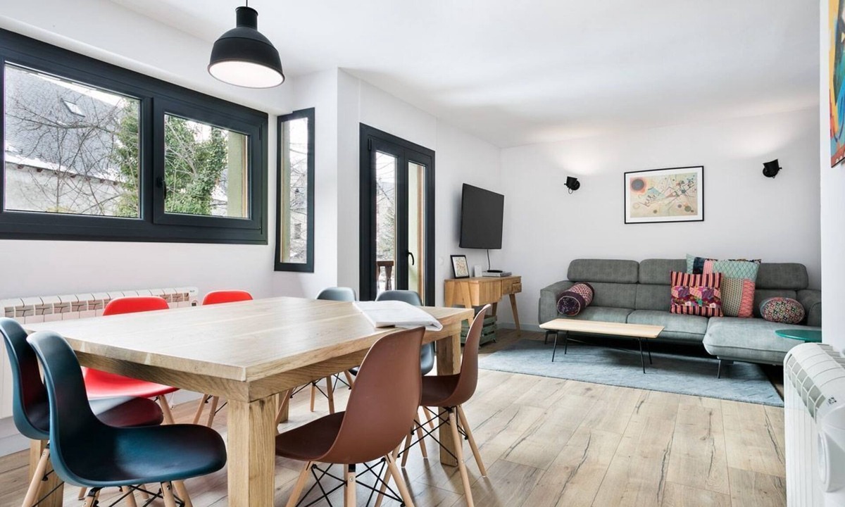 Garos Apartment | Luderna - Apartamento De Espiargo