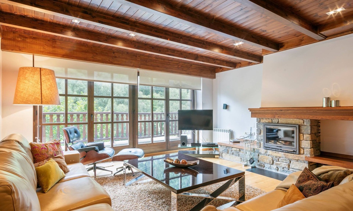 Baqueira Apartment | Luderna - Casa Val de Ruda II