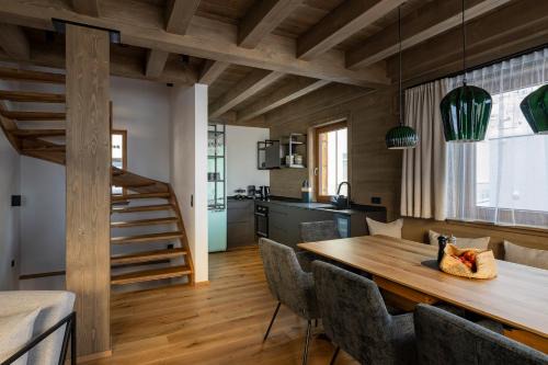 Ischgl Ski Chalet | Luf Lodges