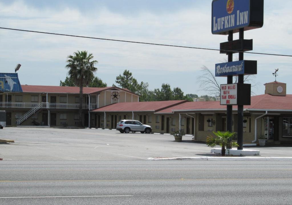 Lufkin Hotel | Lufkin Inn