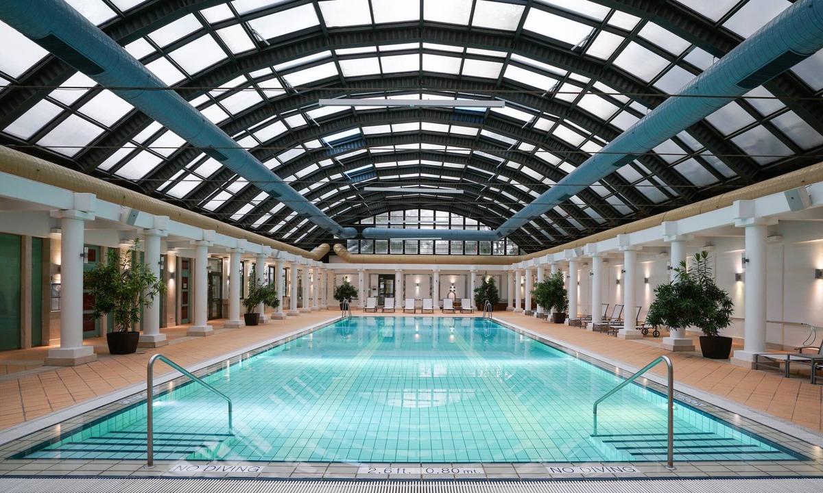 Gaziosmanpasa Hotel | Lugal, A Luxury Collection Hotel Ankara