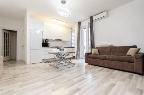 Ghisolfa Apartment | Lugano Home
