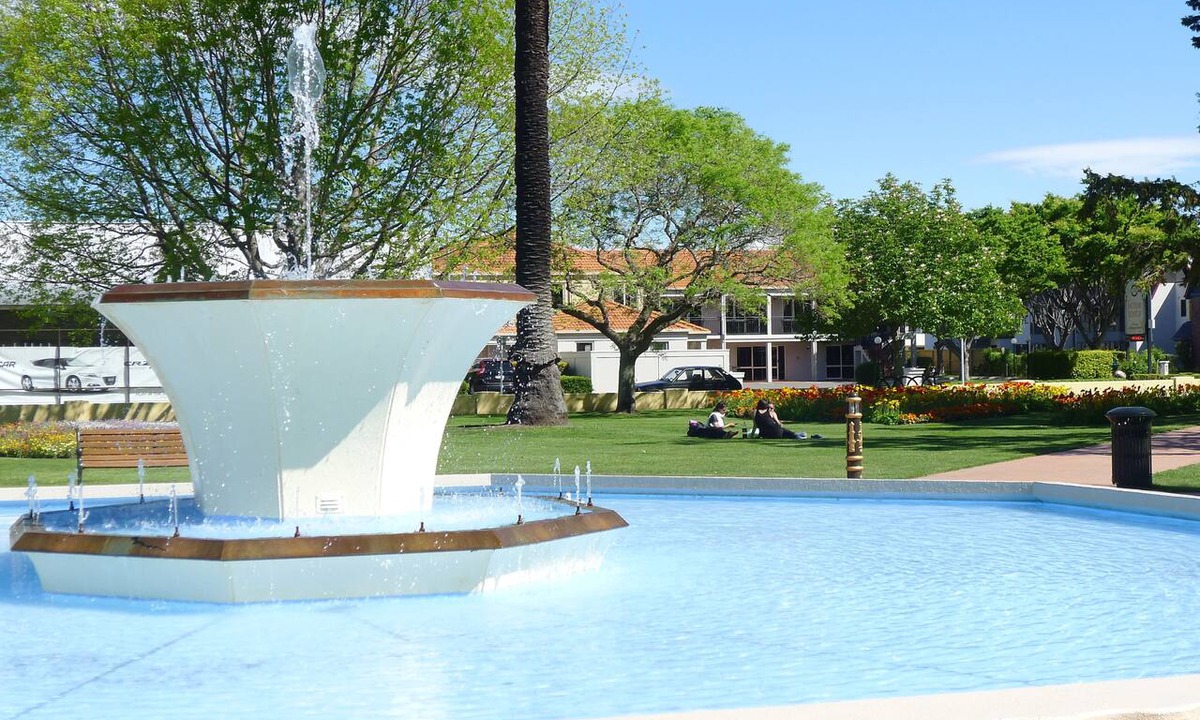 Blenheim Hotel | Lugano Motor Lodge