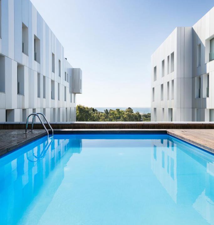 Poblenou Apartment | Lugaris Beach Apartments