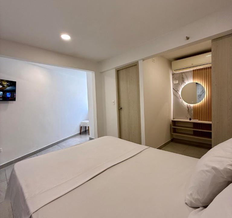 San Jose de Cucuta House | Luiggis Home