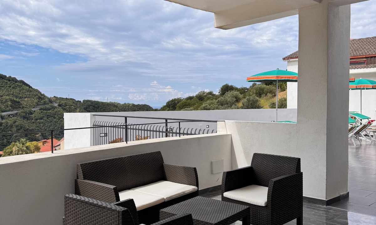Terme Luigiane Bed & Breakfast | Luigiane B&B e Ristorante